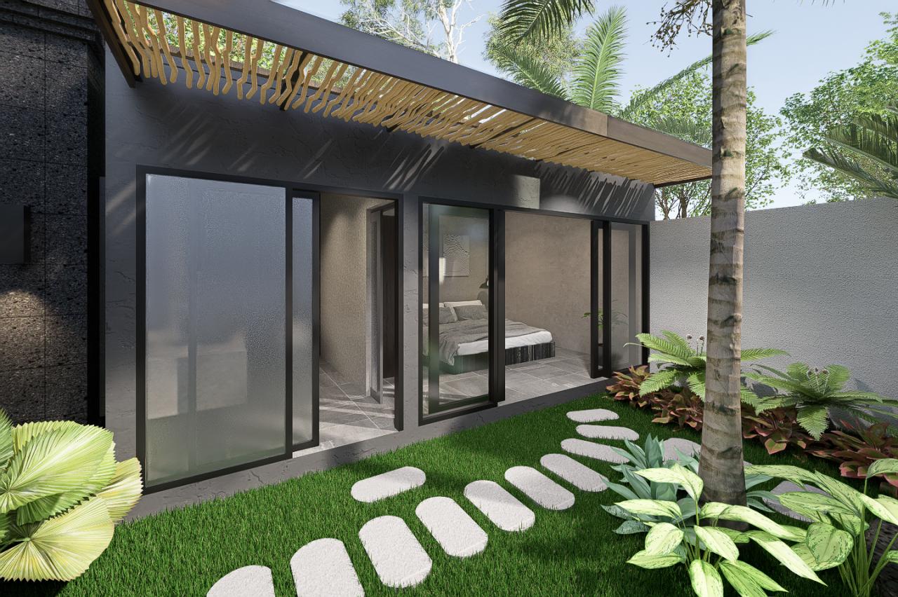 3-bedroom villa in Canggu, Bali — photo 5