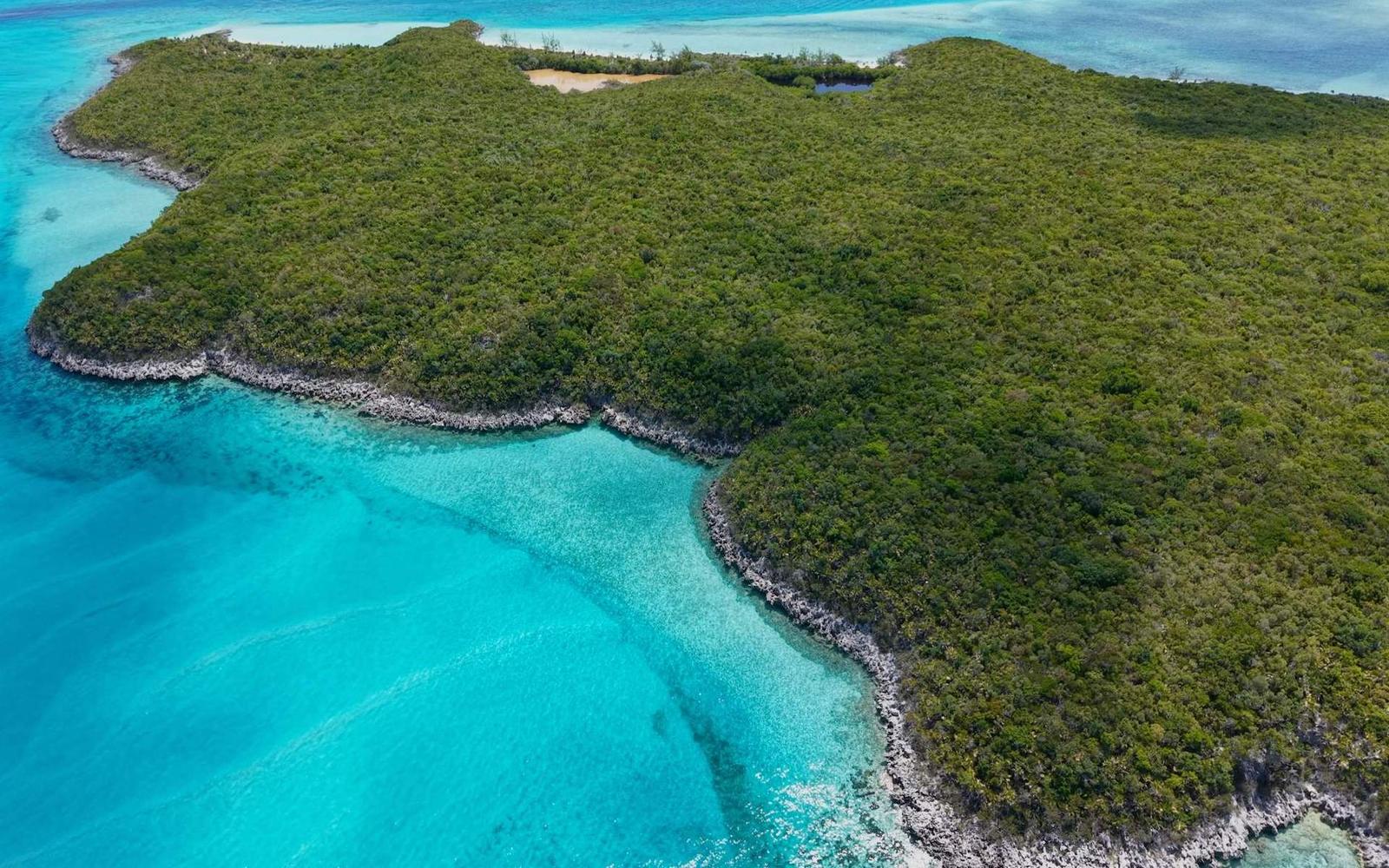 Pipe Cay, Lot 5 - Rare Freehold Private Estate — photo 3