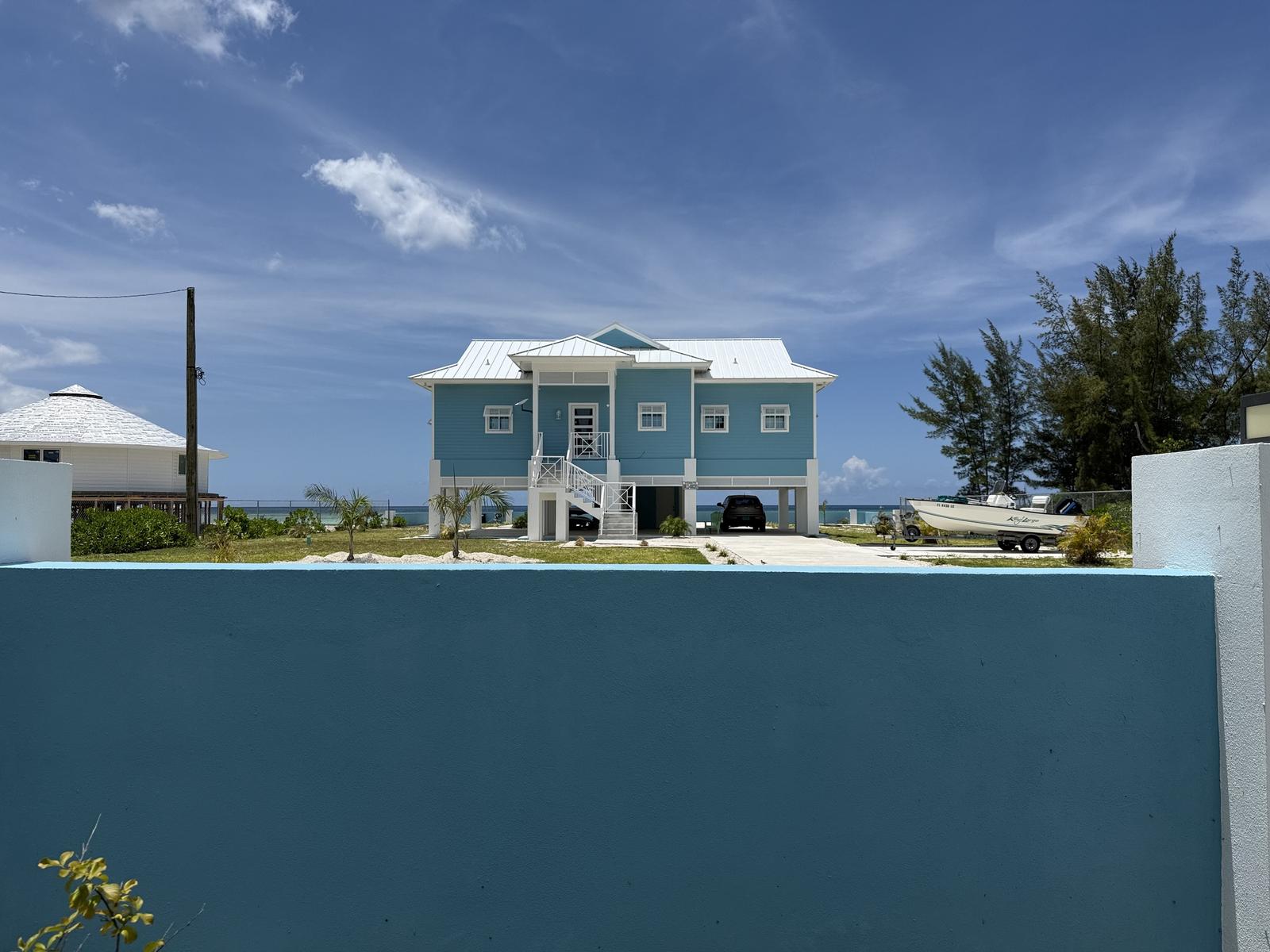 Lot 24, Block 3, Port of Call Drive, Bahama Terrace Yacht & Country Club, Grand Bahama / Freeport, Freeport, Bahamas — photo 4