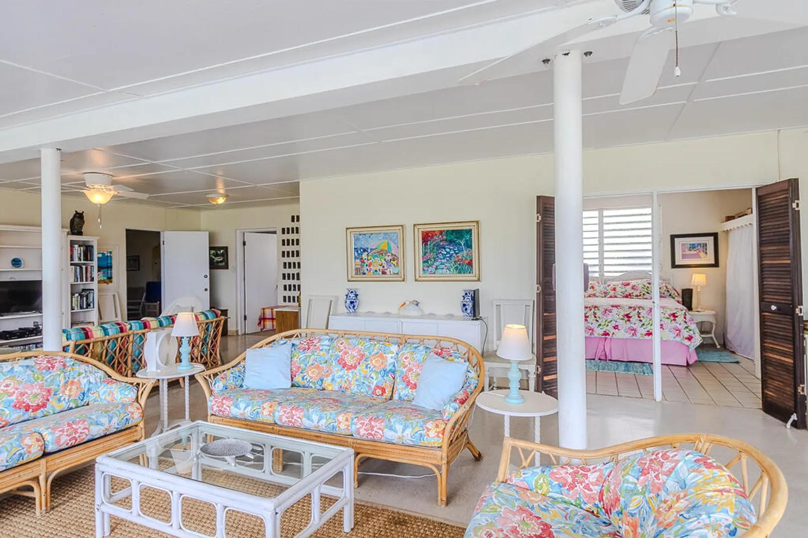 Casa Blanca Villa — photo 5