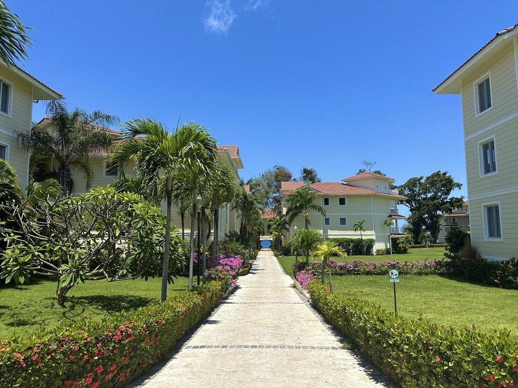 3-bedroom apartment in Sosúa, Dominican Republic — photo 1
