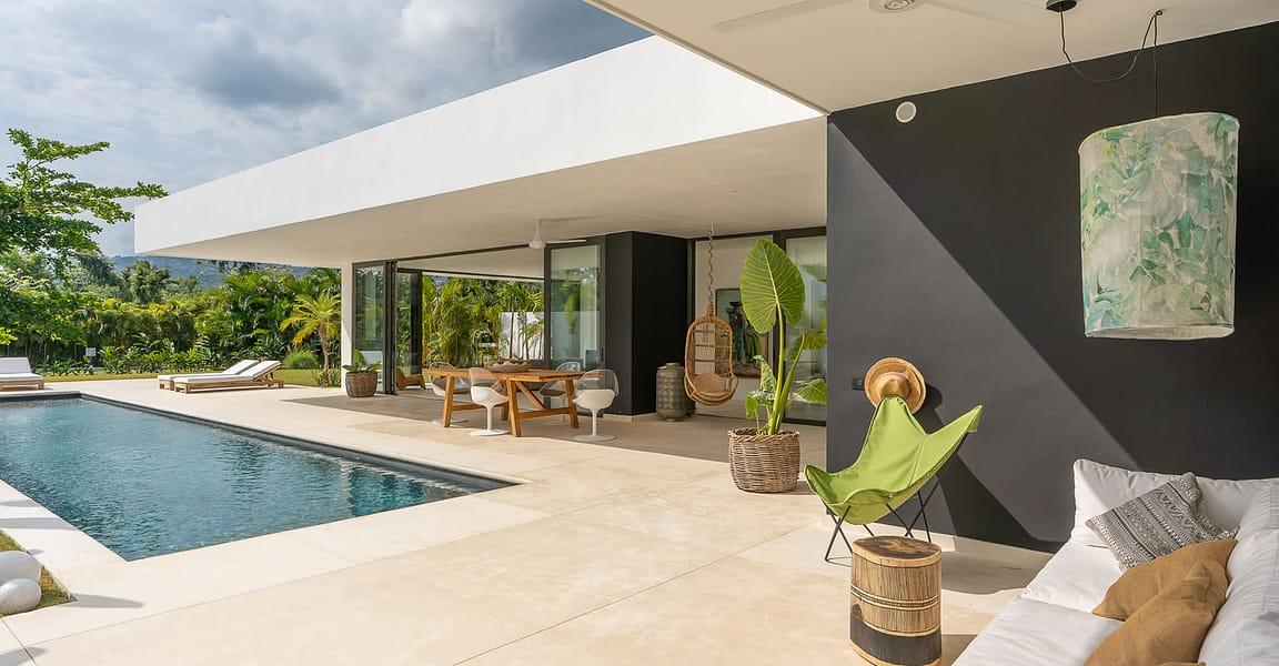 3 Bedroom Villa for Sale, Bonita Village, Las Terrenas, Dominican Republic — photo 4