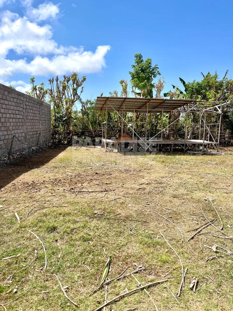 Land for Sale in Ungasan, Uluwatu – Freehold 200 sqm — photo 5