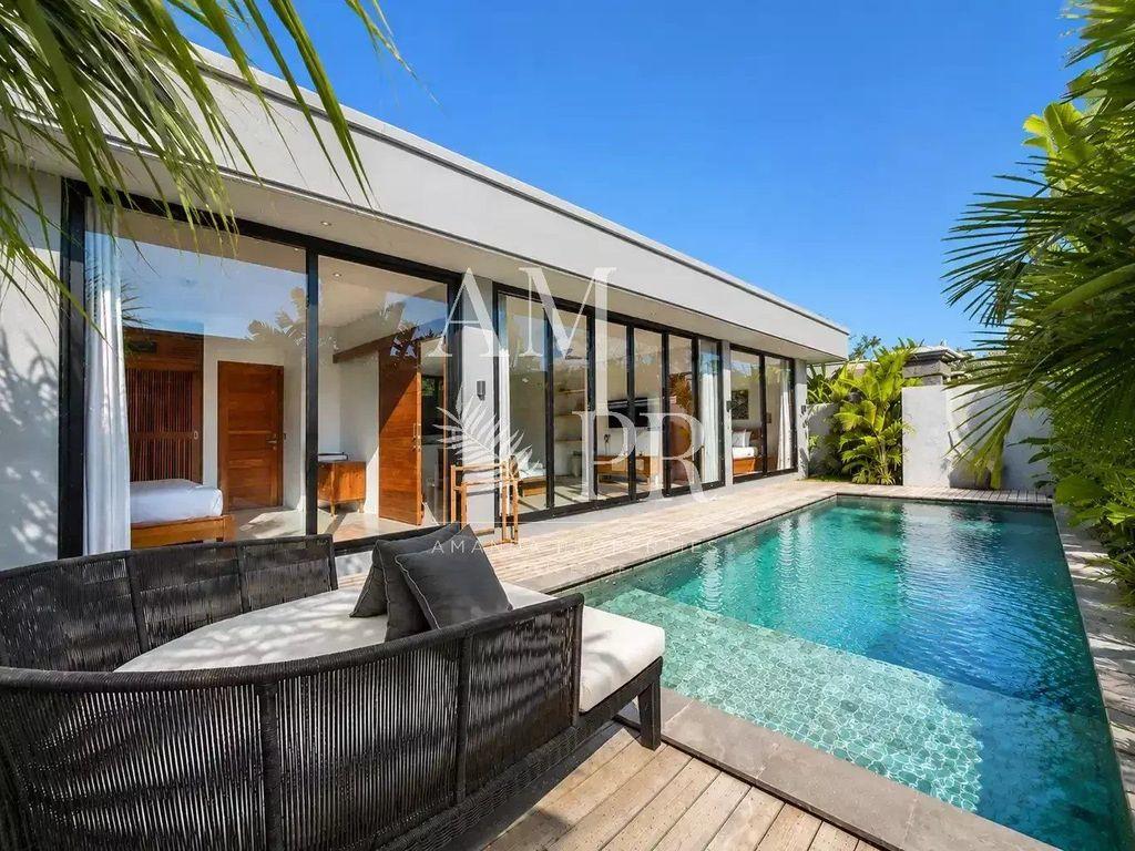 Cozy Pecatu (Uluwatu) Villa 2 Bedrooms — photo 2