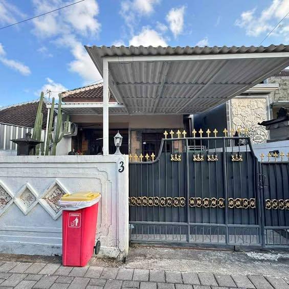 2 bedroom house in Denpasar — photo 1