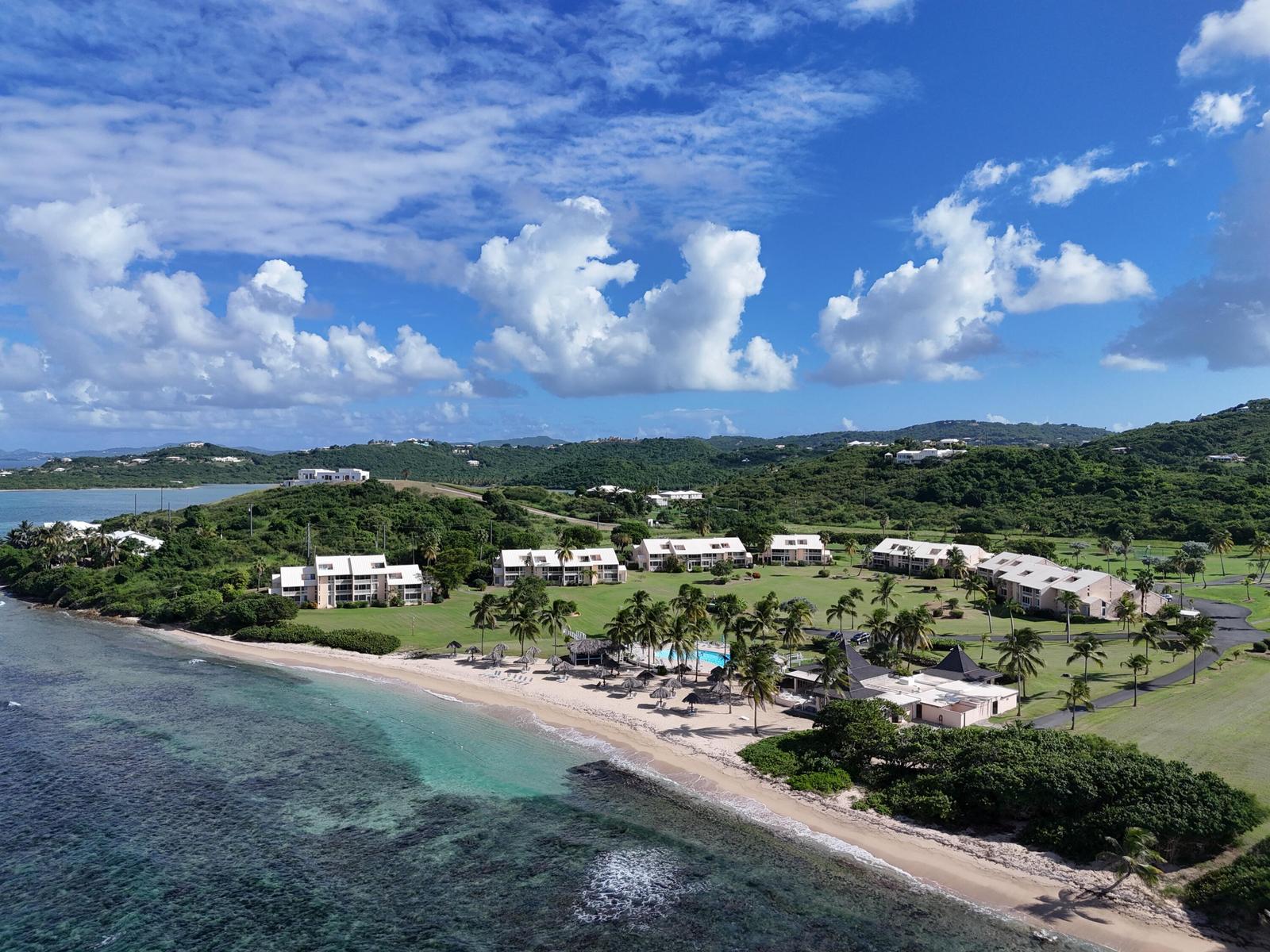 2 bedroom Condominium for sale — C5 Salt River Nb, St. Croix, VI — photo 3