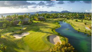 Exclusive Listing- Four Seasons Private Residences in Nevis, West Indies! Brand New Construction — photo 5