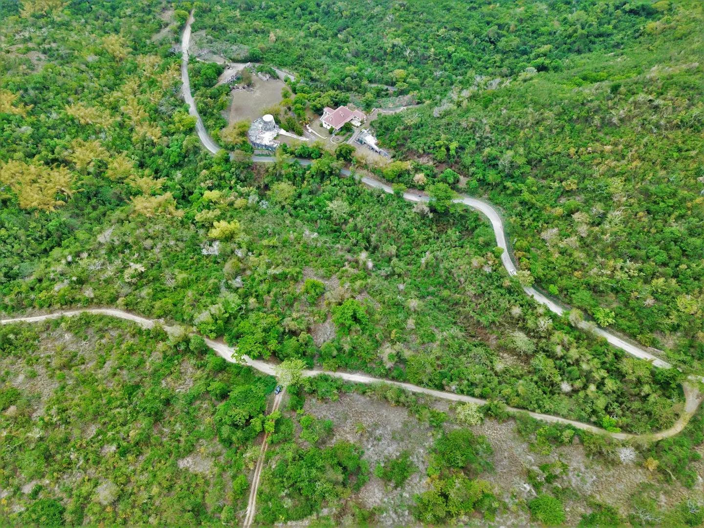 23.11 Acre Undeveloped Lot in St. Croix, US Virgin Islands — photo 4