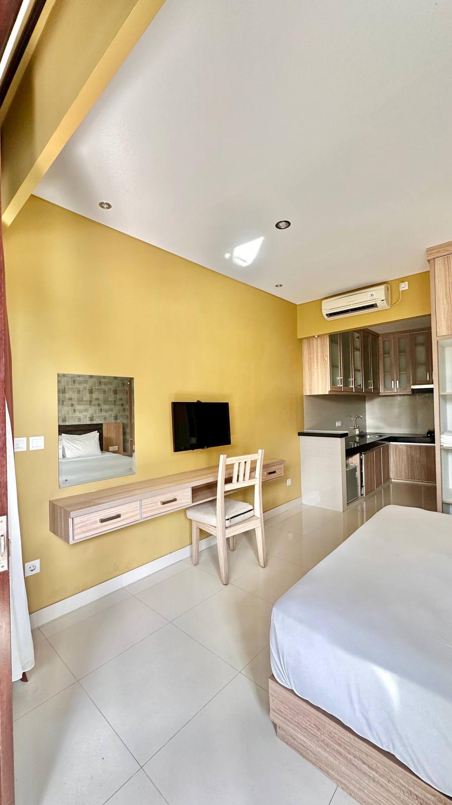 Magnum Residence Berawa in Canggu, Badung, Bali — photo 3