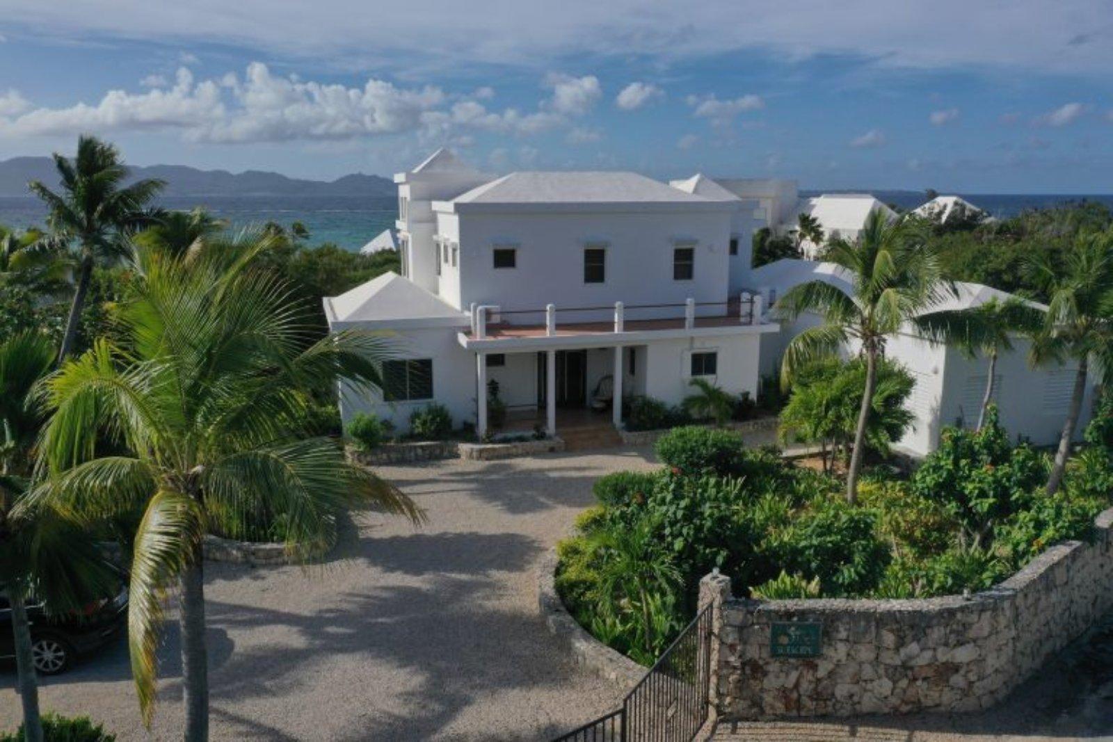 3 Bedroom Villa for Sale, Blowing Point, Anguilla — photo 5