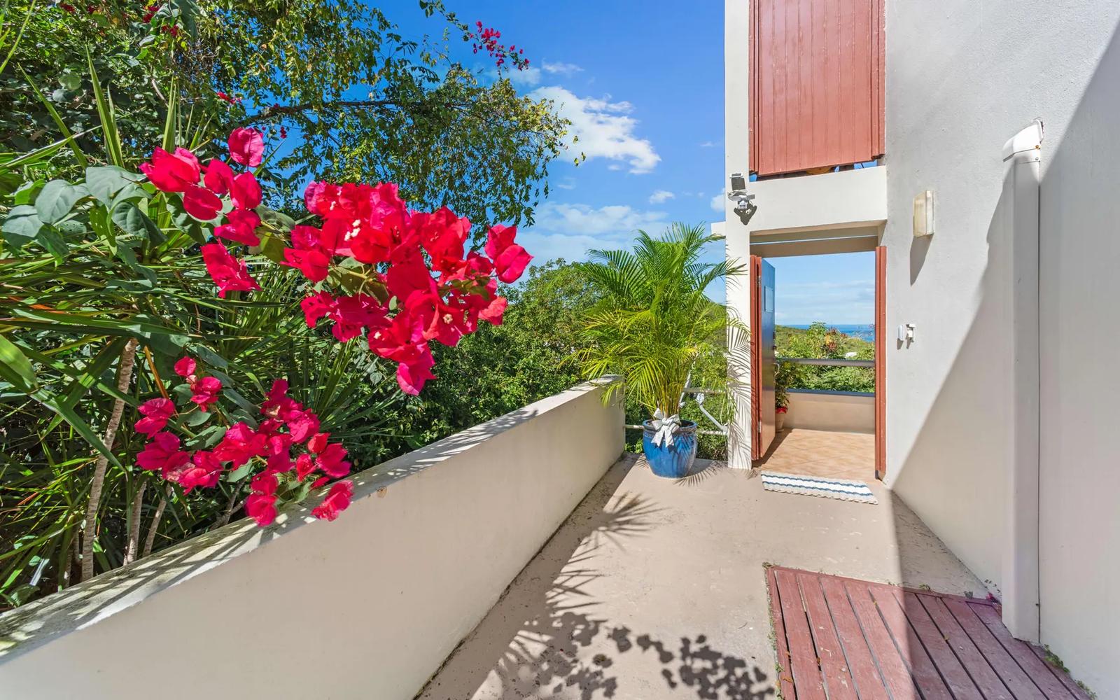 1 Bed 1 Bath Condo in US Virgin Islands — photo 2