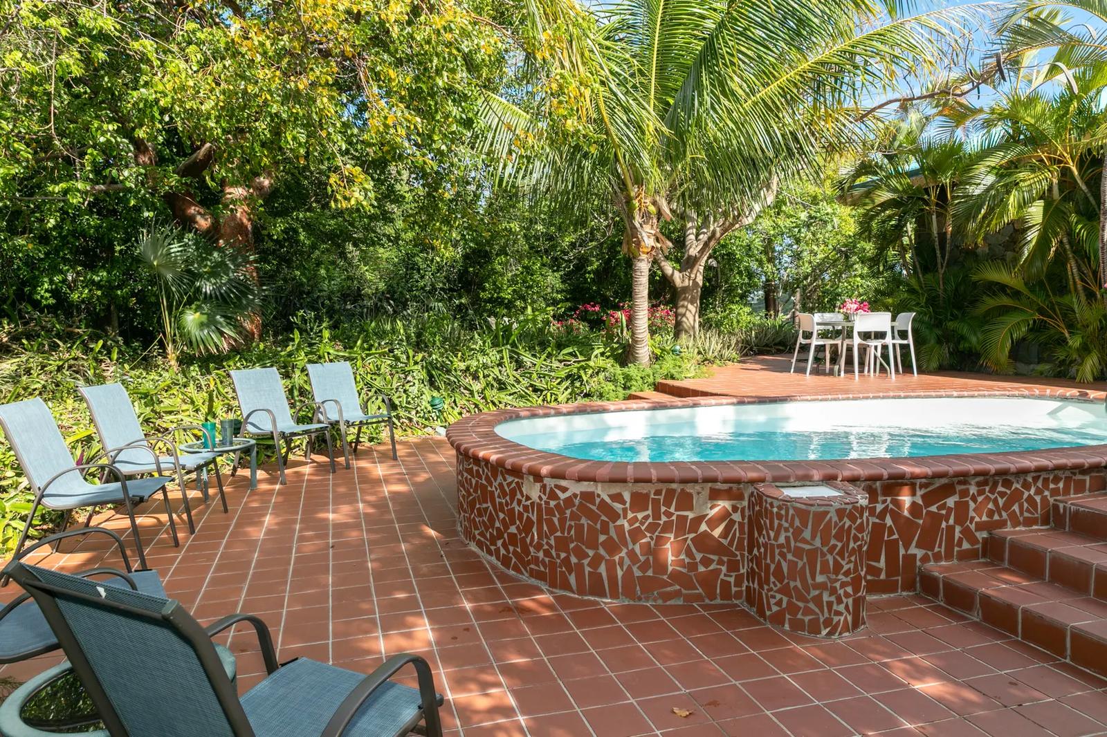 3 Bed 2 Bath Villa in St John Island — photo 2