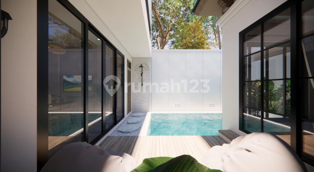 2-bedroom villa in Ungasan, Badung, Indonesia — photo 2