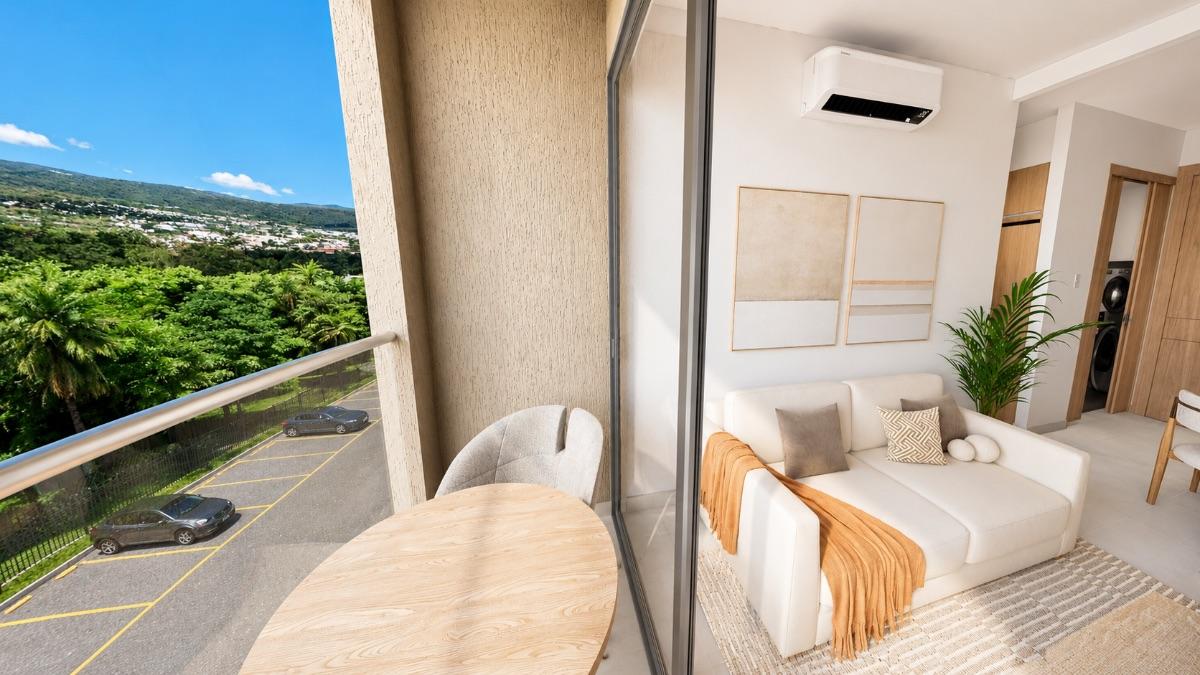 1-bedroom apartment in Punta Cana from USD 66,950 — photo 2