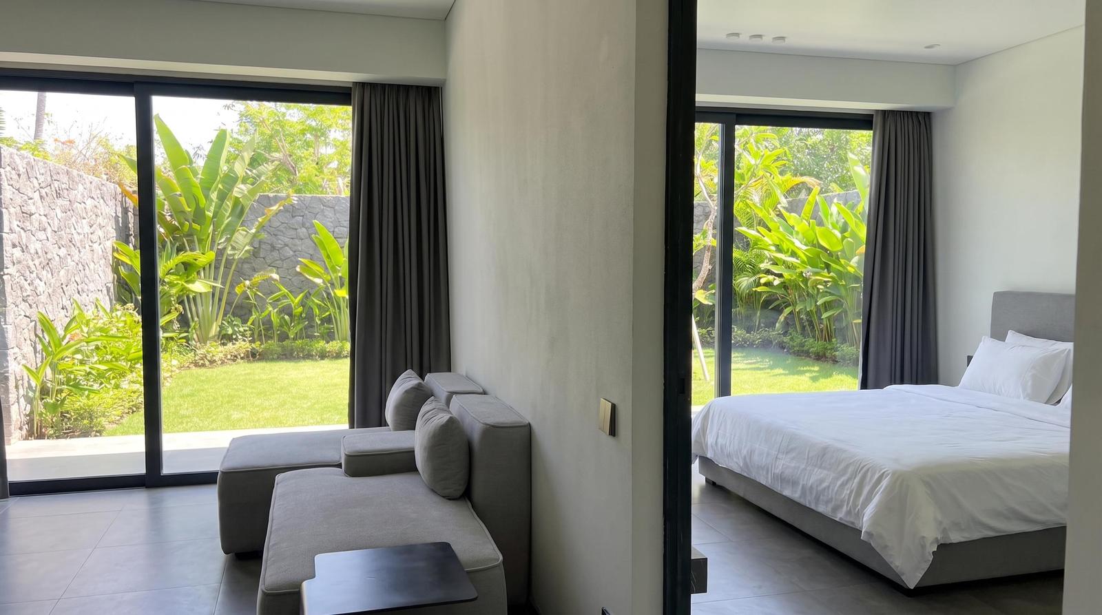 1-bedroom apartment in Pandawa Beach, Bali — photo 2