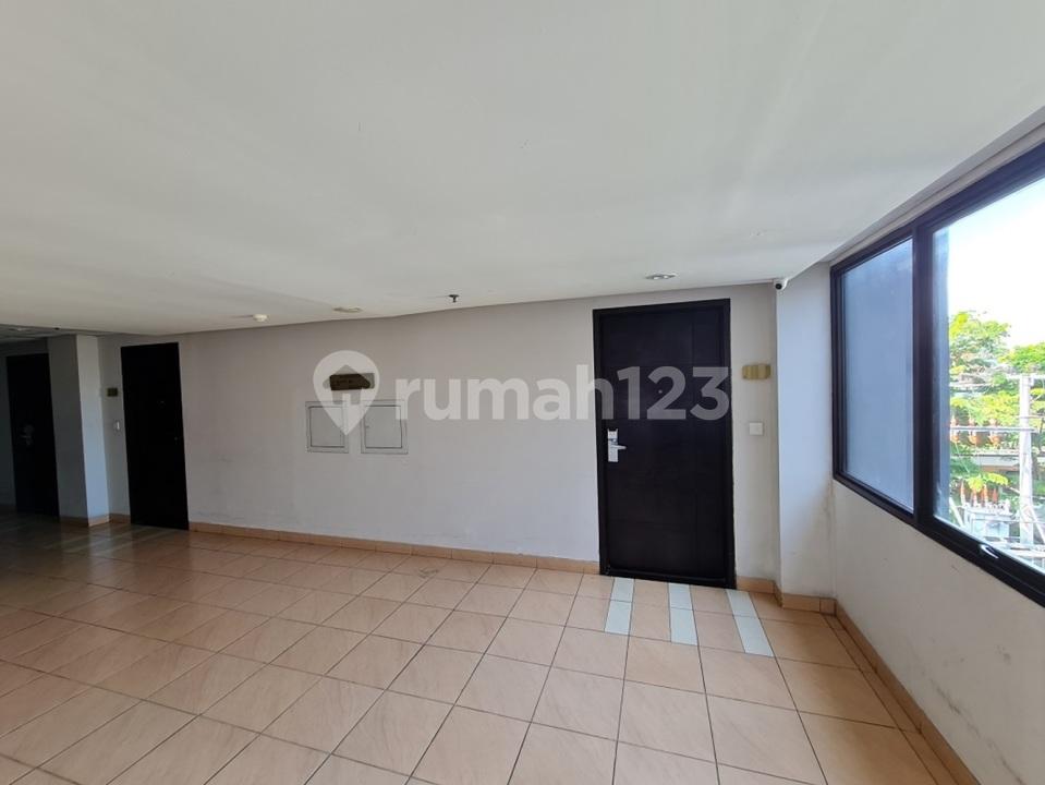 Studio apartment in Dewi Sri, Badung — photo 3
