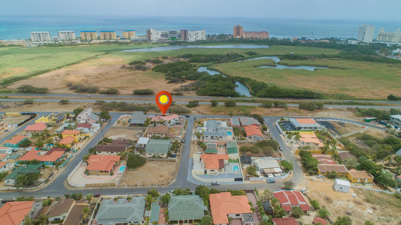 Modern 4-Bedroom Income-producing property with Private Pool & Bird Sanctuary Views — photo 2