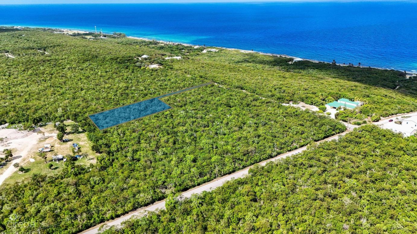 Ocean Ridge Heights Lot - Cayman Brac — photo 5