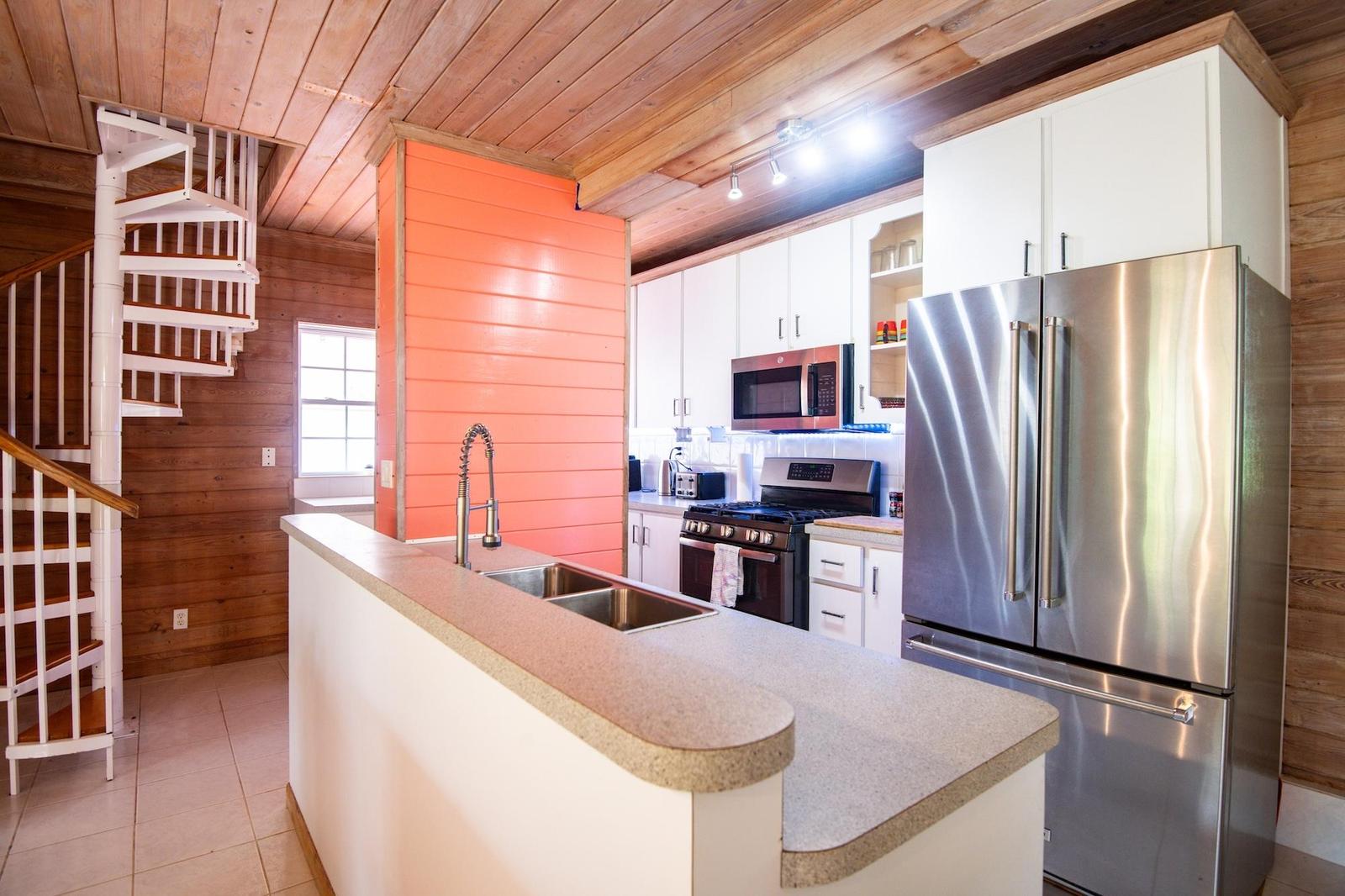 PALM VILLA Residence for sale in Abaco Islands, The Bahamas — photo 4