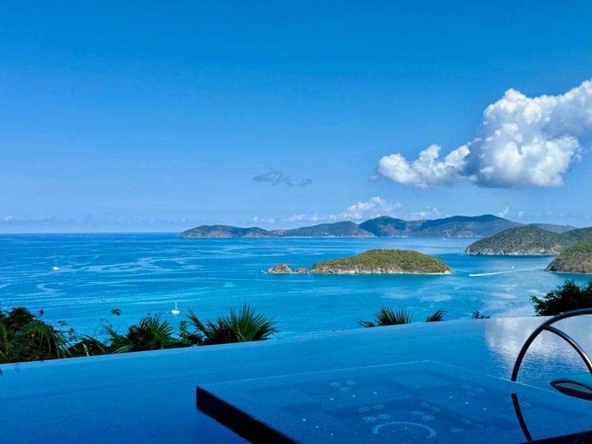8 bedroom Residence for sale — Le Paradis | Luxury Estate for Sale in St. John, US Virgin Islands — photo 2