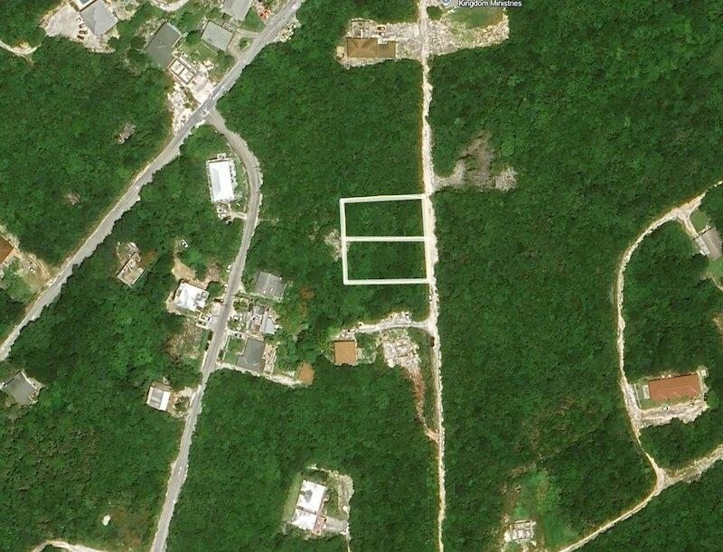 LOT 17292 BAHAMA SOUND 18 — photo 2
