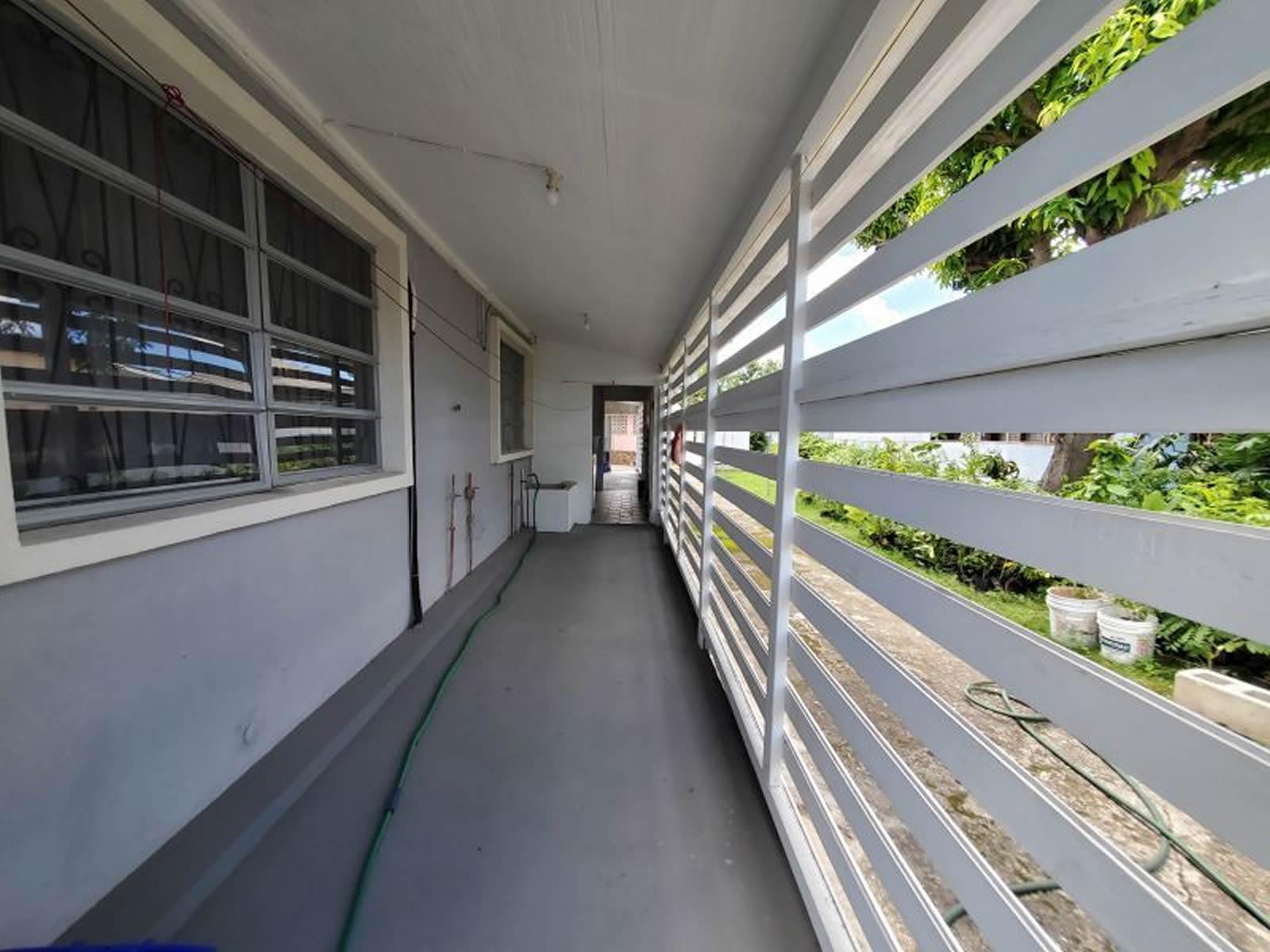 4-Unit Apartment Building for Sale, Brighton Crescent, St Michael, Barbados — photo 4