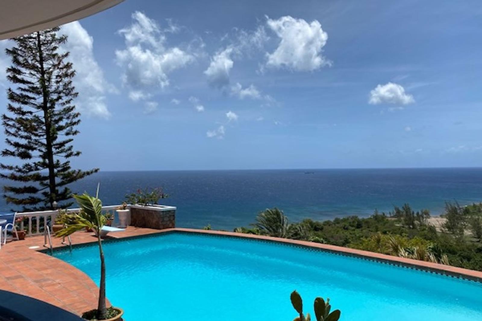 3 Bedroom Villa for Sale, Isles Bay, Montserrat — photo 2