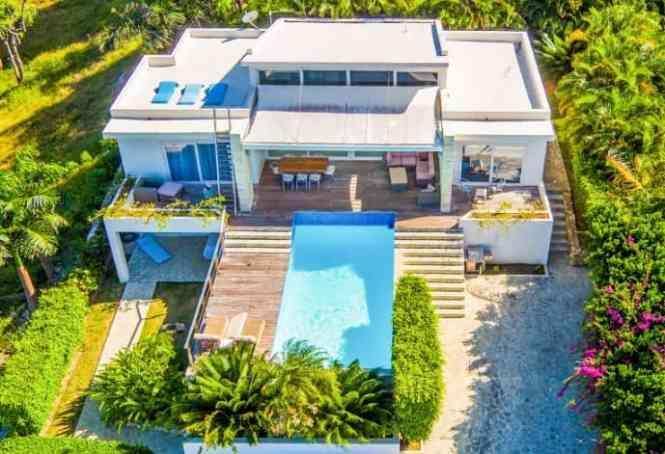 House in Sosua, Puerto Plata — photo 1