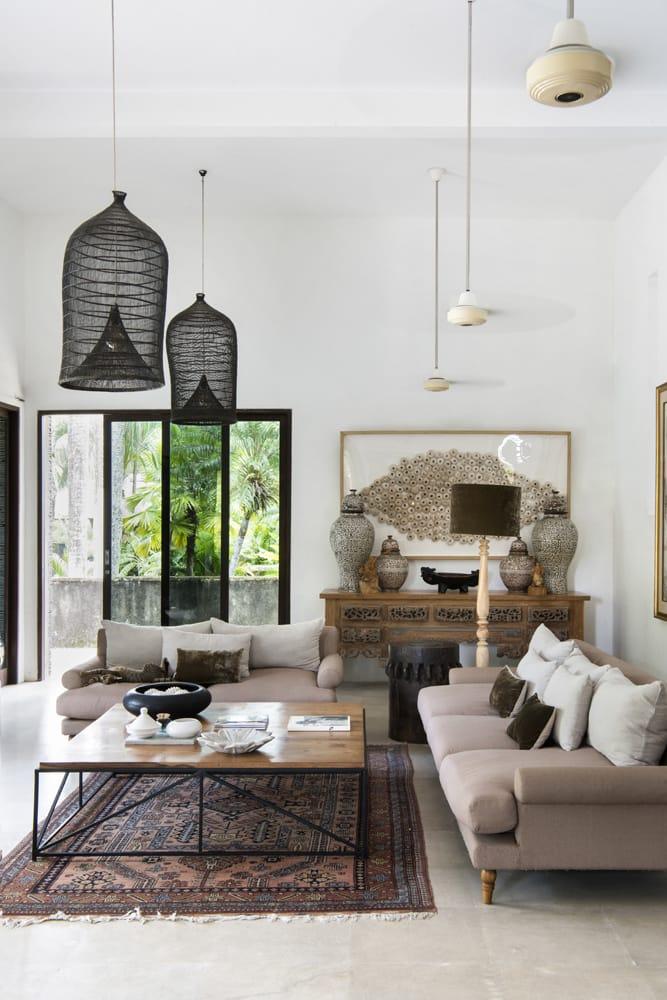 STUNNING ATMOSPHERIC PROPERTY ON 2800 SQM FREEHOLD LAND – SOUTH OF UBUD — photo 4