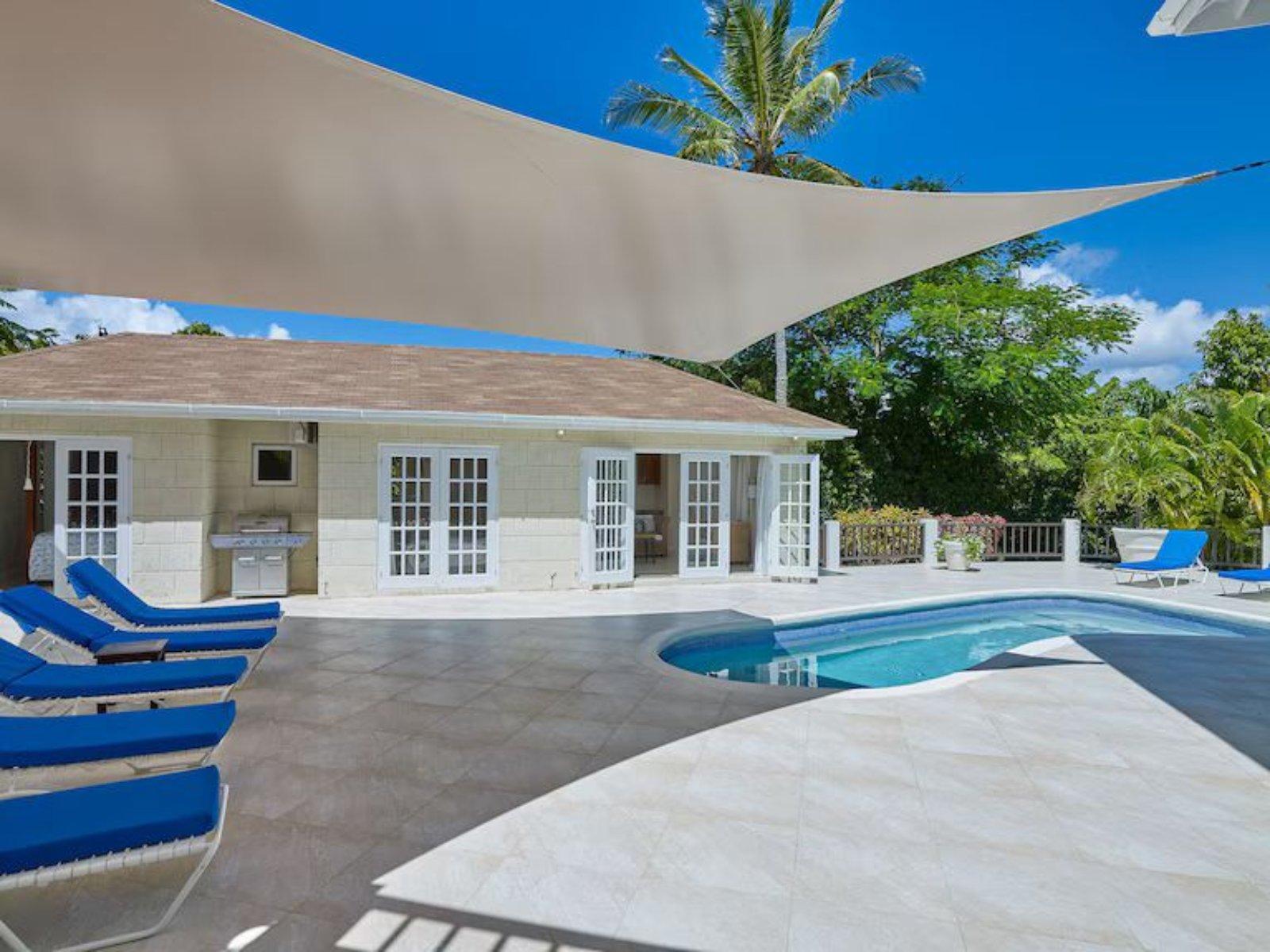 6 Bedroom Home for Sale in Mullins, St Peter, Barbados — photo 4