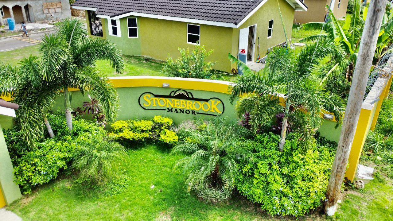 STONEBROOK MANOR Trelawny Falmouth — photo 4