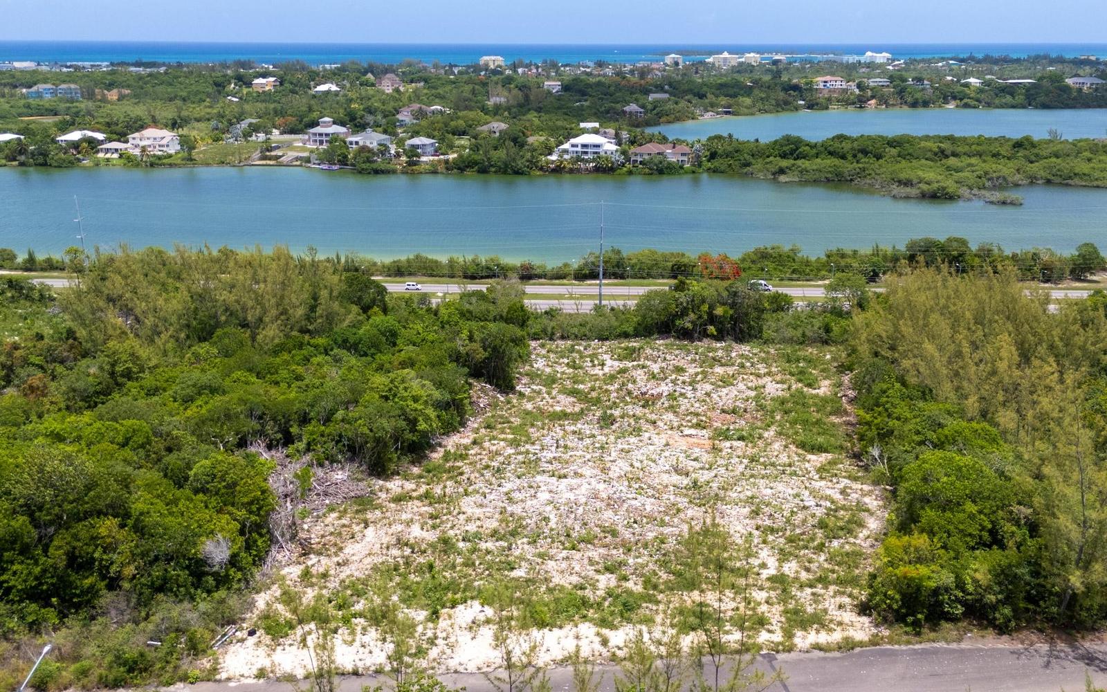 LOT 28A, OAKRIDGE ROAD — photo 1