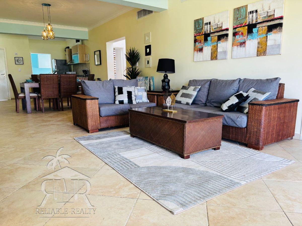 2-bedroom condo in Bavaro, Dominican Republic — photo 3