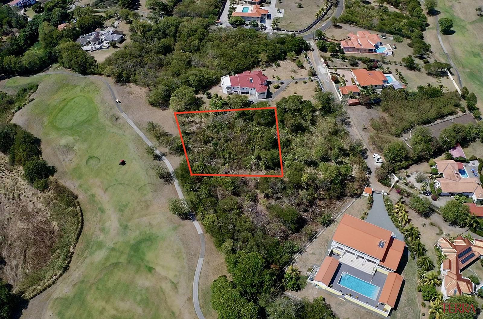 Almost 7 acres of Prime land in Cap Estate for sale - A Developer's dream! — photo 5