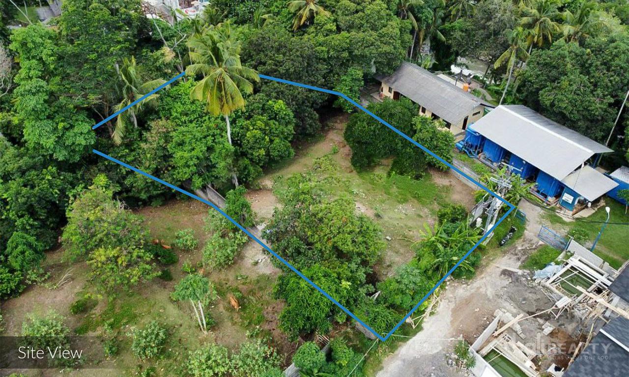 Prime beachside land for sale in Nyanyi, Bali, Indonesia — photo 4