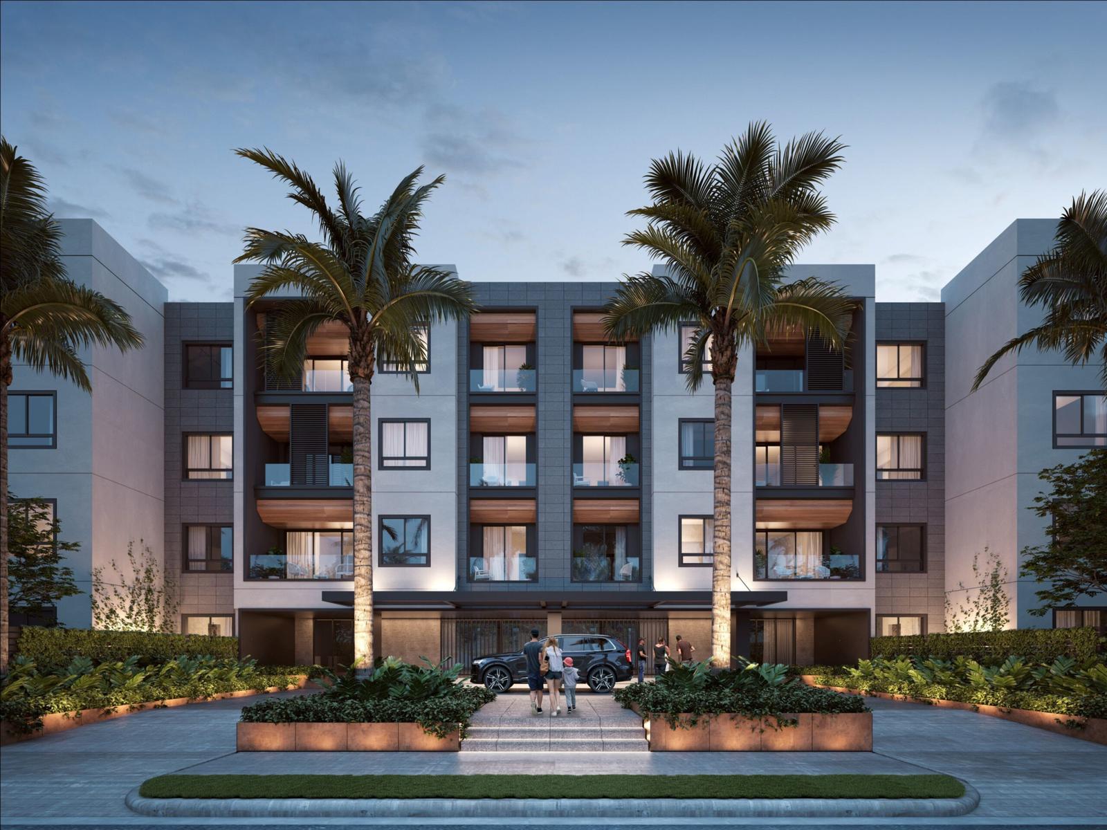 Welcome to Contemporary Living in Punta Cana Village, Dominican Republic — photo 1