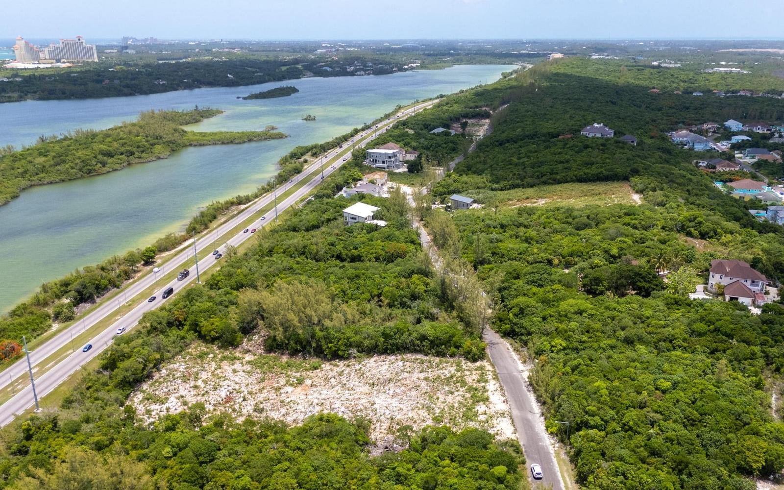 LOT 28A, OAKRIDGE ROAD — photo 2