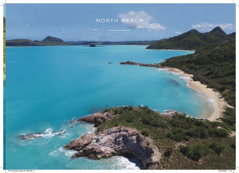 Pearns Point, Antigua — photo 3