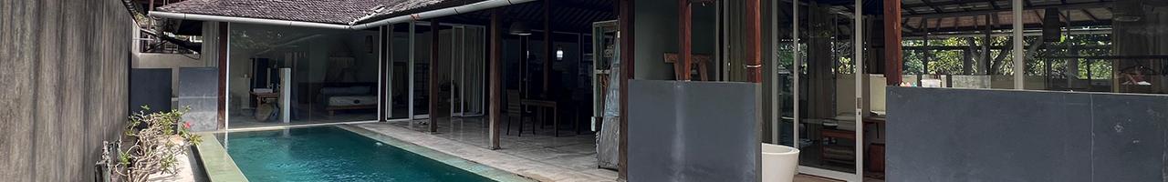 Attention Renovators: Classic Three-Bedroom Joglo Villa with Freehold Title in Peaceful Gianyar – 2756 — photo 2