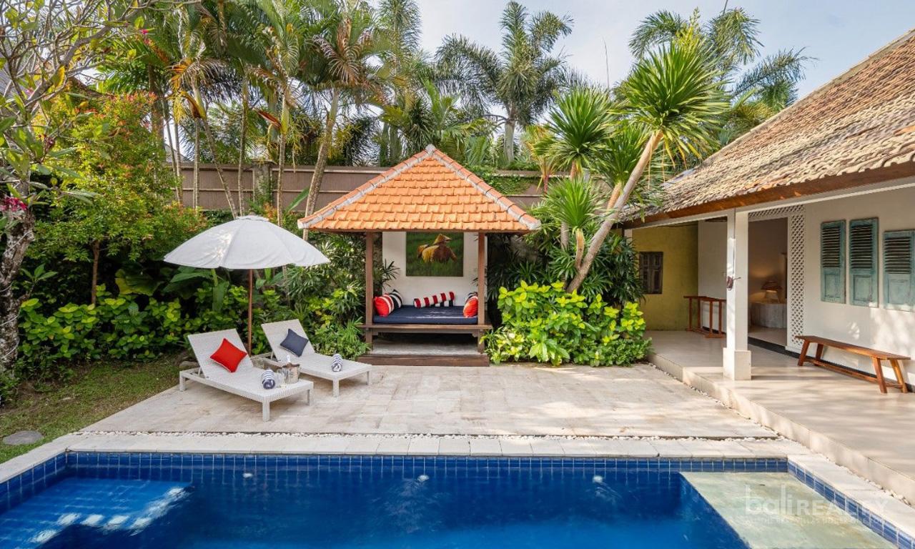 4 bedroom villa for rent — photo 3
