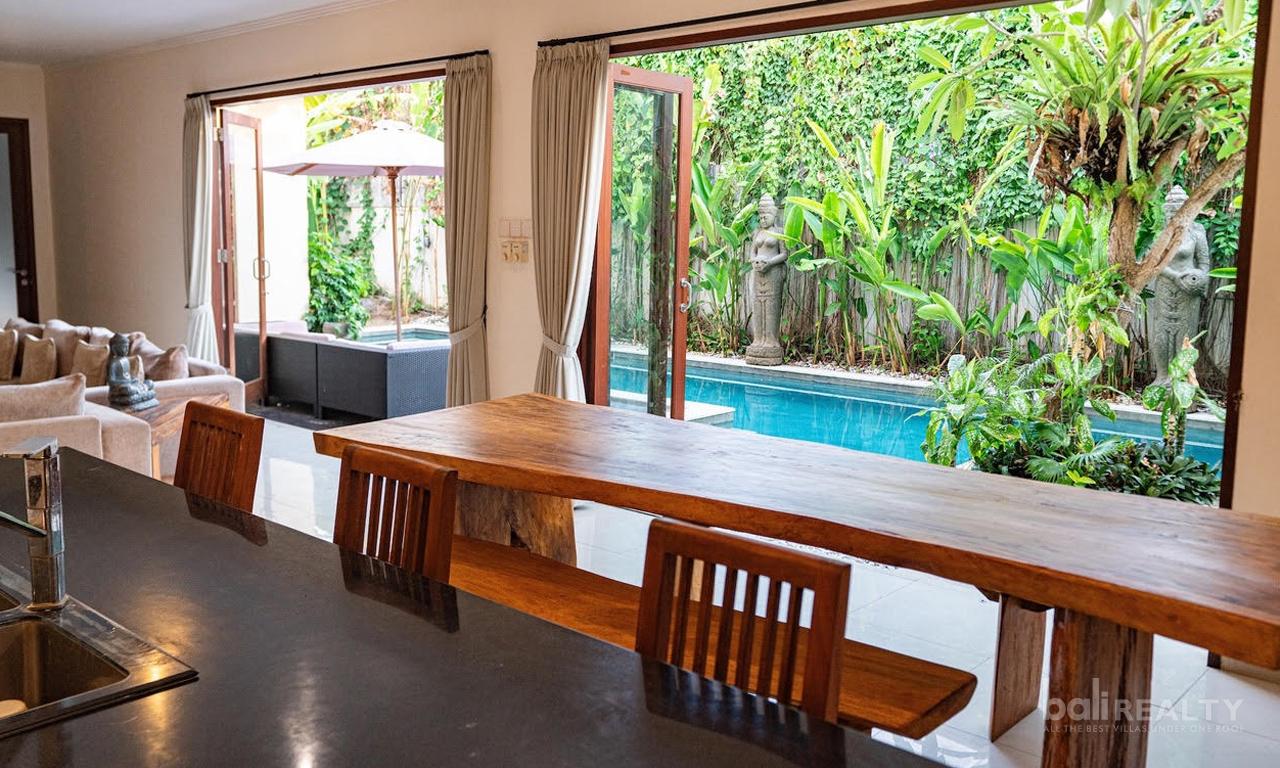 Six-Bedroom Villa in Prime Legian Location — photo 4