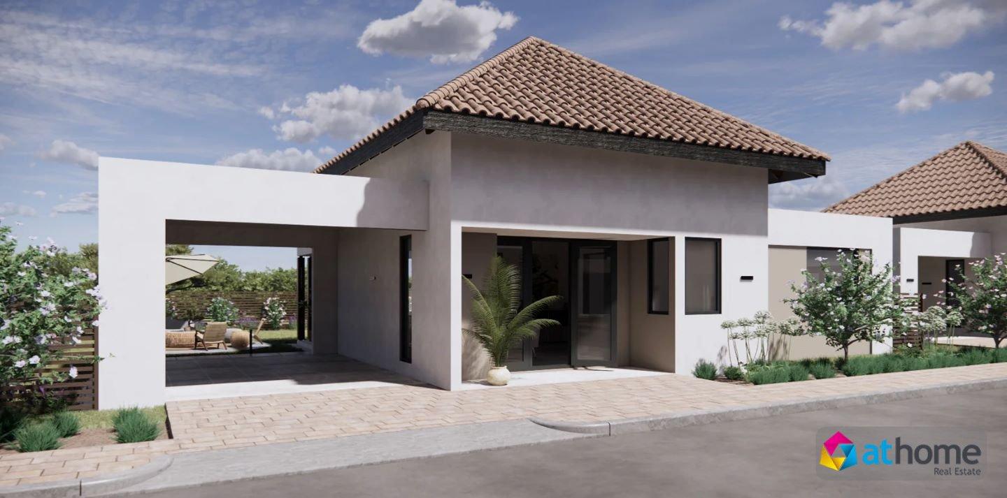 2-bedroom home in Santa Catharina — photo 1