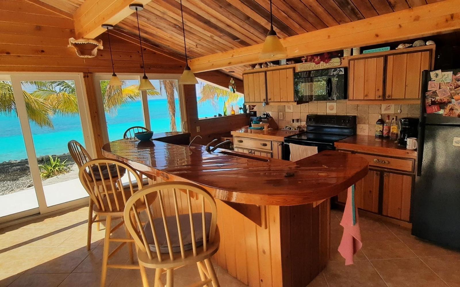 3BR Residence ANGLER’S DREAM RUM CAY — photo 4