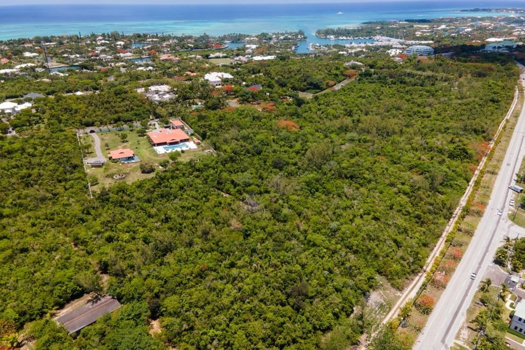 11.6 Acres of Land for Sale, Lyford Cay, New Providence, Bahamas — photo 4