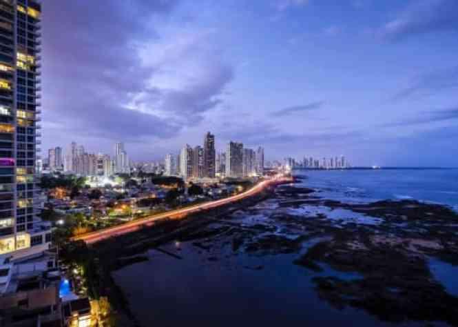 Punta Pacifica 3BR Luxury Condo — photo 3