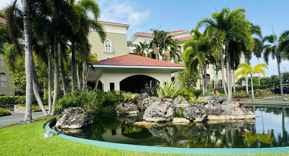 Dorado Ritz Reserve Penthouse in Puerto Rico — photo 1