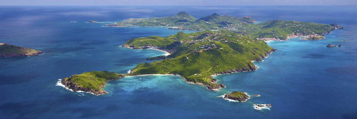 4 Bedroom Luxury Home for Sale, Pointe Milou, St Barts — photo 5