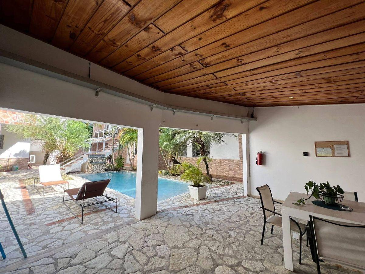 Turnkey 8-Unit Condo Complex in the Heart of Sosúa — photo 3