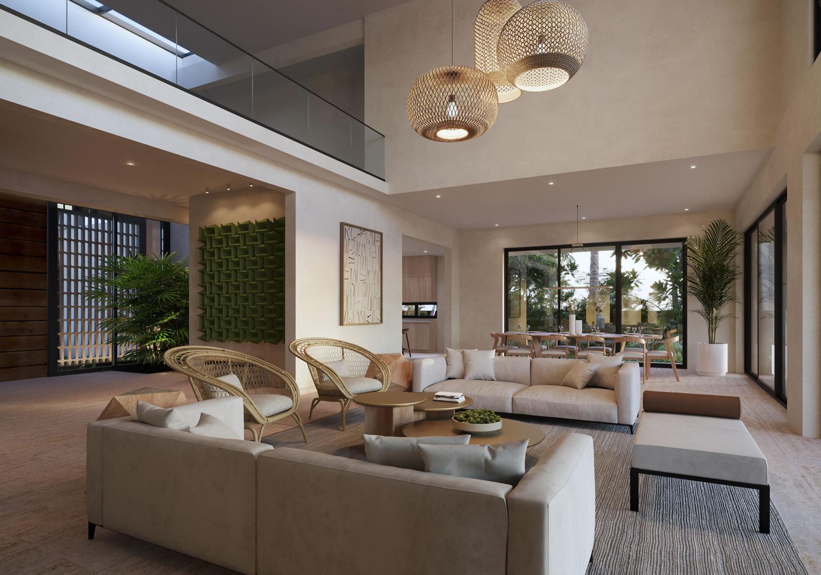 5 Bedroom Luxury Villa for Sale in Puntacana Resort & Club — photo 3