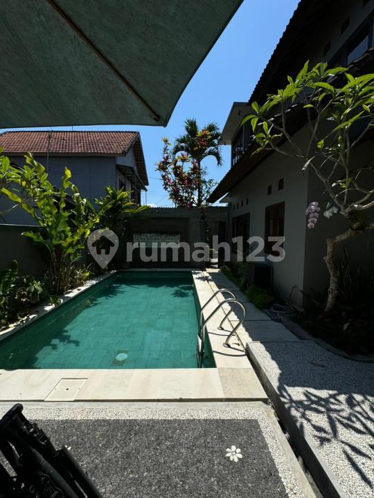2-bedroom villa in Ubud, Bali — photo 5